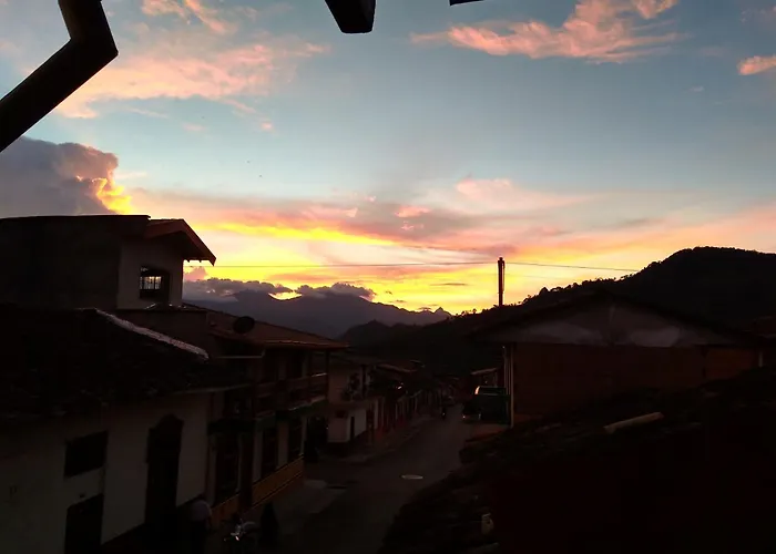 Hostal Naty Luna