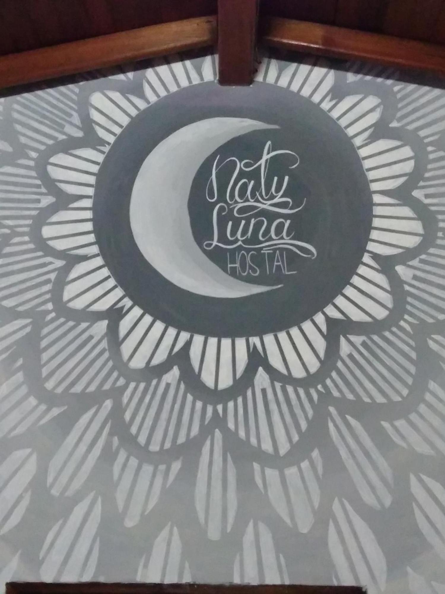 Naty Luna 2*